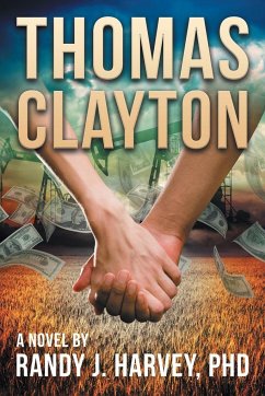 Thomas Clayton - Harvey, Randy J.