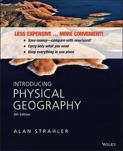 Introducing Physical Geography - Strahler, Alan H