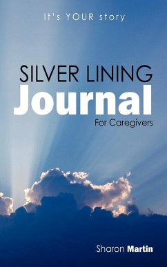Silver Lining Journal - Martin, Sharon