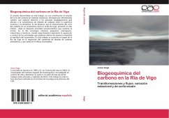 Biogeoquímica del carbono en la Ría de Vigo - Gago, Jesus