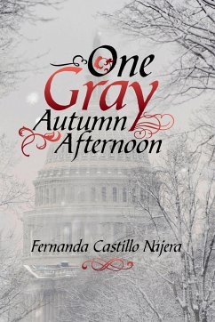 One Gray Autumn Afternoon