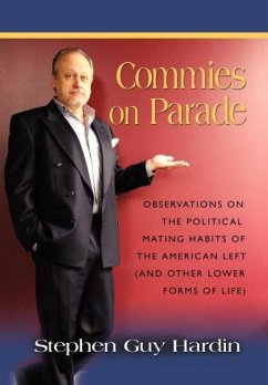 Commies on Parade - Hardin, Stephen Guy