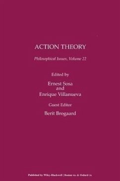 Action Theory