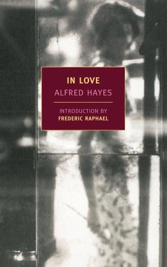 In Love - Hayes, Alfred