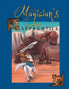 The Magician's Apprentice