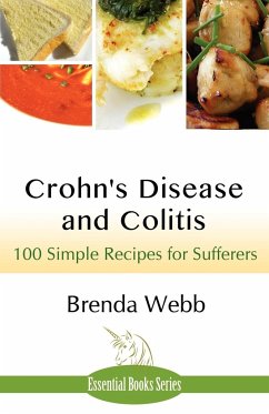 Crohn's Disease and Colitis - Webb, Brenda