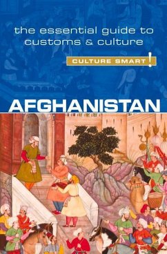Afghanistan - Culture Smart! - Afros, Nazes;Najib, Moska