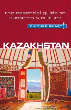 Kazakhstan - Culture Smart! - Zhansagimova, Dina
