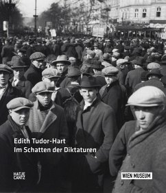 Cover Edith Tudor Hart
