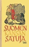 Suomen kansan satuja - Vala, Katri