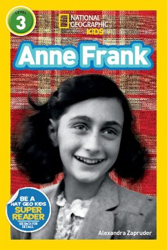 Anne Frank - Zapruder, Alexandra