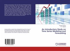 An Introductory Study on Time Series Modeling and Forecasting - Adhikari, Ratnadip;Agrawal, R. K.