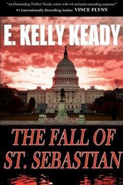 The Fall of St. Sebastian - Keady, E. Kelly