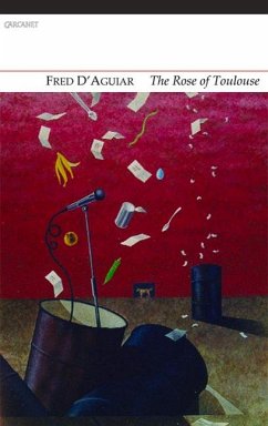 Cover Rose of Toulouse PB