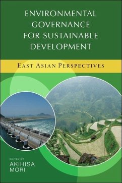 Environmental Governance for Sustainable Development