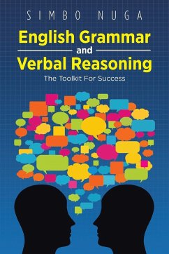 English Grammar and Verbal Reasoning - Nuga, Simbo