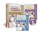 Secondary Lenses on Learning Facilitator's Kit: Team Leadership for Mathematics in Middle and High Schools