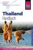 Reise Know-How Thailand-Handbuch