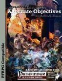 Advanced Encounters: Alternate Objectives (Pfrpg)