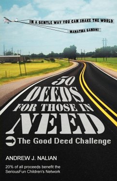 50 Deeds for Those in Need