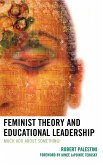 Feminist Theory and Educational Leadership