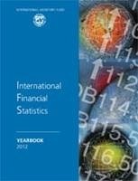 International Financial Statistics Yearbook - International Monetary Fund (IMF)