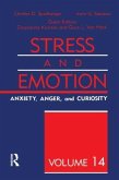 Stress And Emotion