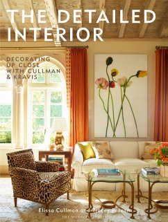 The Detailed Interior - Cullman, Elissa; Pruzan, Tracey