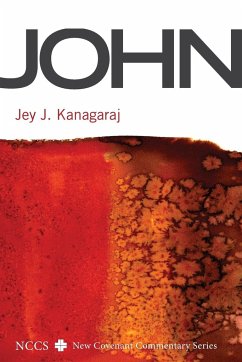 John - Kanagaraj, Jey J.