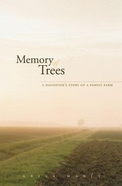 Memory of Trees - Marty, Gayla