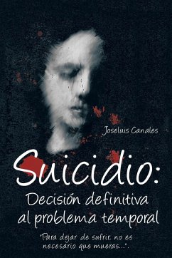 Suicidio - Canales, Joseluis