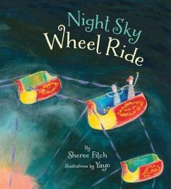 Night Sky Wheel Ride - Fitch, Sheree