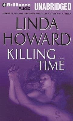 Killing Time - Howard, Linda