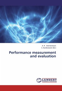 Performance measurement and evaluation - Amirteimoori, A. R.