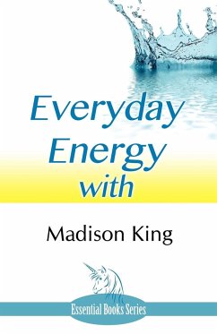 Everyday Energy - King, Madison