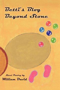 Betti's Blog Beyond Stone - David, William