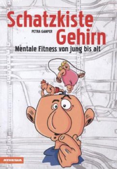 Cover Schatzkiste Gehirn