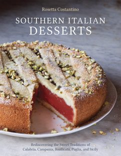 Southern Italian Desserts - Costantino, Rosetta; Schacht, Jennie