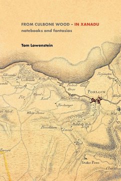 From Culbone Wood - In Xanadu - Lowenstein, Tom