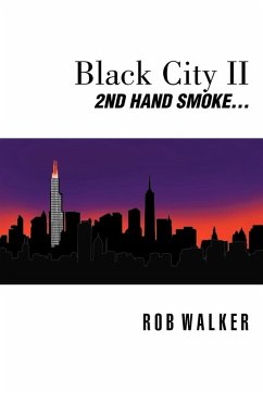 Black City II Black City II