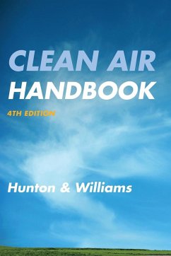 Clean Air Handbook - Hunton & Williams