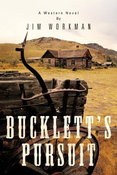 Bucklett's Pursuit - Workman, Jim