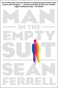 Man in the Empty Suit - Ferrell, Sean