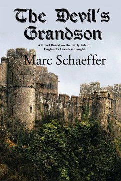 The Devil's Grandson - Schaeffer, Marc