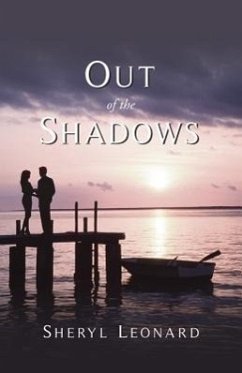 Out of the Shadows - Leonard, Sheryl