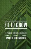 Fit to Grow