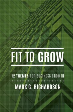 Fit to Grow - Richardson, Mark G