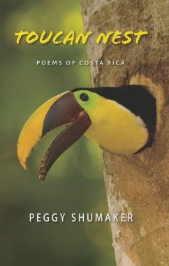 Toucan Nest - Shumaker, Peggy