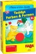 Teddys Farben & Formen (Kinderspiel) - Bild 1