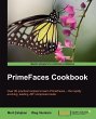 Primefaces Cookbook - Bild 1